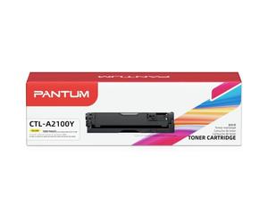 TONER PANTUM CTL-A2100HY GIALLO PER CM2100ADW 2.500PG
