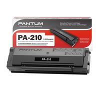 Toner Pantum Originale PA 210A Nero - 1600 Copie