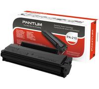 Toner nero originale Pantum PA-210