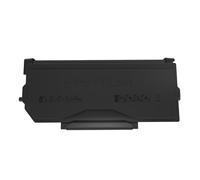 HBMAT - Tappetino da yoga con linea di posizione, antiscivolo, in TPE, con cinghia elastica e borsa per tappetino, ecologico, spessore 6 mm, tappetino da allenamento per yoga, pilates e esercizi a pavimento, 182,9 x 66 cm, Raissa metallizzate