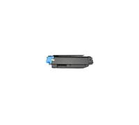 TONER PC600C CIANO 408315 COMPATIBILE PER RICOH P C 600 LANIER P C 600 CAPACITA'