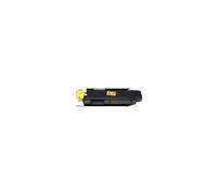 TONER PC600C GIALLO 408317 COMPATIBILE PER RICOH P C 600 LANIER P C 600 CAPACITA