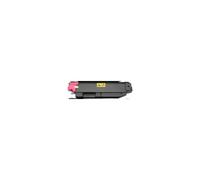 TONER PC600C MAGENTA 408316 COMPATIBILE PER RICOH P C 600 LANIER P C 600 CAPACIT