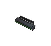 Toner PD-110BK nero PA-110 compatibile per Pantum P1000,P2000,P2050,M5000,M6000