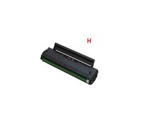 Toner PD-110HBK nero PA-110H alta capacità compatibile per Pantum P1000,P2000,P2