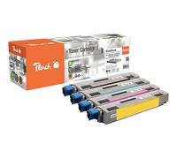 TONER PEACH 112482 Nero, Ciano, Magenta, Giallo