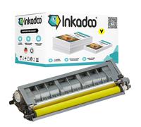 Toner Per Brother TN-326Y
