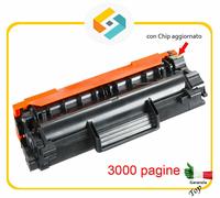 Toner per brother tn2420 con chip MFC L2710dw DCP L2510D L2550 L2310 compatibile