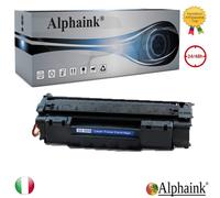 TONER PER CANON 715H i-SENSYS LBP 3310 LBP 3370 715