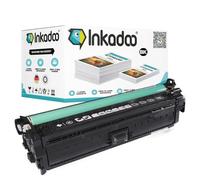 Toner per Dell 593-10125 - Magenta, 10.000 pagine, compatibile con 5110 cn, alternativa a