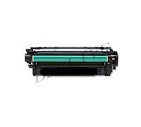 Toner per HP CE400A LaserJet Enterprise 500 Color M551n M551xh M551dn MFP M575