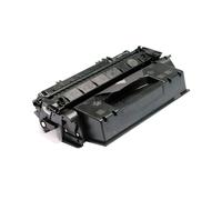 Toner Per Hp CF280A 505A P2055 P2057 M401 M425 / Canon 719X LBP6300 MF6180 -6.3k