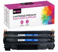 Toner per HP CF283X 83X LaserJet Pro MFP M201dw M201n M225dw XL