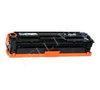 Toner per HP CF400A 201A LaserJet Pro M252n M252dw / MFP M277n / MFP M277dw BL