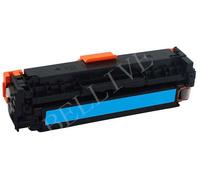 Toner per HP CF401X 201X LaserJet Pro M252n M252dw MFP M277n MFP M274n M277dw