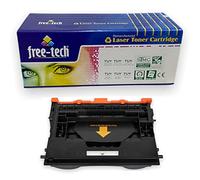 Compatibile Hp Toner Nero Cf237A 37A 11000 Copie