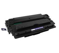 Toner per HP LASER 5200 CANON LBP3500 LBP3900 Q7516A nero 12000 pag.