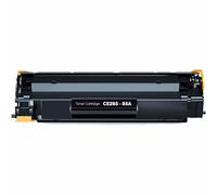 Toner Per Hp Laser Ce285a Ce278a Cb435a Cb436a Nero Cartuccia Ricambio Laserjet_