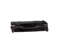 Toner Per Hp LaserJet 1160 1320 3390 P2000 / Canon 708H I-Sensys LBP-3300 3310 3