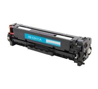Toner per Hp Laserjet CE411A M351A M375NW M451DN M45DW M451NW M475DN M475DW Cyan