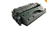 2 TONER PER HP CE505A P2030 P2035 P2036 P2037 P2050 P2055D P2055DN P2056N P2057