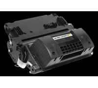 Toner per HP LaserJet Enterprise 600 M602dn CE390X nero 24000 pag.