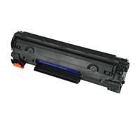 Toner per HP LaserJet P1007 P1008 UNIVERSALE NERO