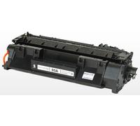 TONER PER HP LaserJet P2055 P2055d P2055dn P2035 P2050 P2055X CE 505A CE505A 05A