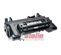 TONER PER HP LASERJET P4014 P4015 P4515 CARTUCCIA 64A CC364A