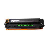 TONER PER HP LASERJET PRO CE321A CP1525 CP1525N CP1525NW CM1415FN CM1415FNW 321A