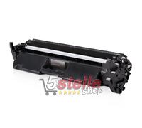 TONER PER HP LASERJET PRO M102a M102w MFP M130a M130fn M130fw M130nw 17A CF217A