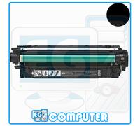 TONER PER HP NERO CE400X CE400 507 M551N M551DN M551XH CE507X
