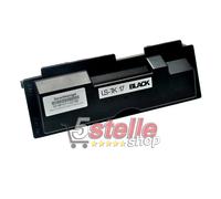 TONER PER KYOCERA FS 1000 1000+ 1010 1050 CARTUCCIA TK-17