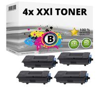 Toner Per Kyocera TK-3160 Per ECOSYS P3045dn M3860idnf P3145dn P3150dn M3645dn