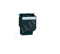 Toner per LEXMARK C540H1KG X548de X548dte X544dn C544n C544dn X544n C544dw BK