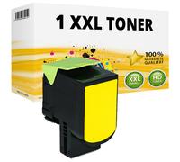 Toner Per LEXMARK CS317DN CS417DN CS517DE CX317DN CX417DE CX517DN