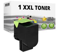 Toner Per LEXMARK CS317DN CS417DN CS517DE CX317DN CX417DE CX517DN