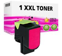 Toner Per LEXMARK CS317DN CS417DN CS517DE CX317DN CX417DE CX517DN
