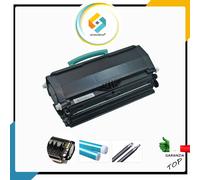 Toner per Lexmark E260 360 460 462 Optra E260 Optra E360 D Optra E460 DN 3500pag