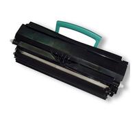 Toner per Lexmark E260 E260A11E Lexmark E260 E260d E260dn nero 3500pag.