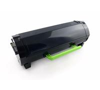 TONER PER LEXMARK MS/MX 317 MX417 MX517 MS317 2.5K-51B2000 NEWCHIP NON ORIGINALE