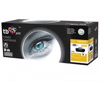 Toner per Lexmark MS310 TL-502AN BK 100% nuovo di zecca