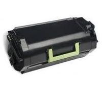 Toner per Lexmark MX710,MX711,MX810,MX811,MX812-25K#62D2H00 - LEX622H