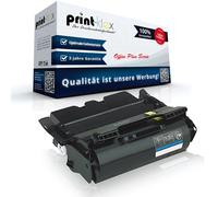 Toner per Lexmark Optra T620 T622 T620DN T622DN N Dn IN Office Plus