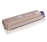 Toner per Oki 45862839 (nero), MC 853 dnv MC 873 dnv MC 873 DN MC 883 Series MC 853 dnct