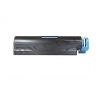 Toner Compatibile per OKI B431 MB491 44917602 B431d B431dn MB491 10000 Pagine