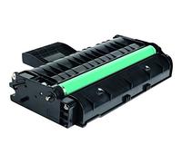 Toner per Ricoh Aficio SP200 SP201N SP203S SP204SF 407254 2.600 Pagini