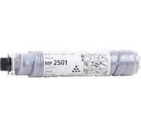 Toner per Ricoh Type 2501E Black Resa 9k