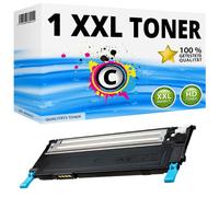 Toner Per Samsung CLP-310 N CLP-315 W CLX-3170 FN CLX-3175 FN Set