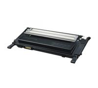 Toner per Samsung CLT-K4072S CLP-320 CLP-320N CLP-325 CLP-325N CLP-325W nero 150